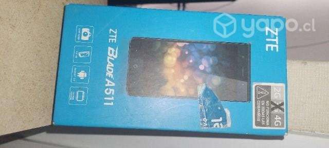 Telefono ZTE blade A511 - Imagen 2