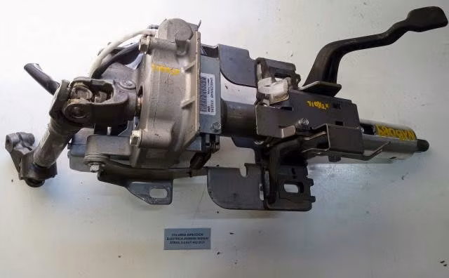 Columna Dirección Electrica (NXB089) Nissan Xtrail
