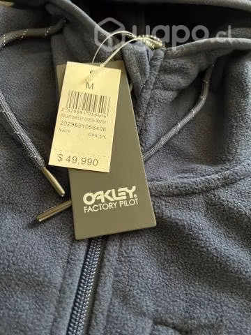 Polar oakley - Imagen 3