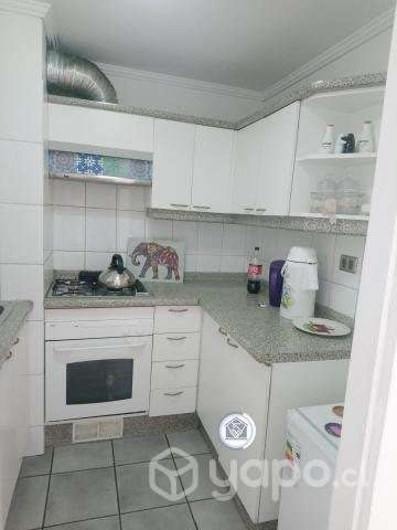 Arriendo Padre Alonso Ovalle Santiago Centro - Imagen 7