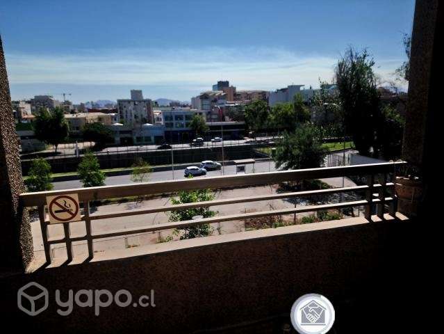 Arriendo Padre Alonso Ovalle Santiago Centro - Imagen 10