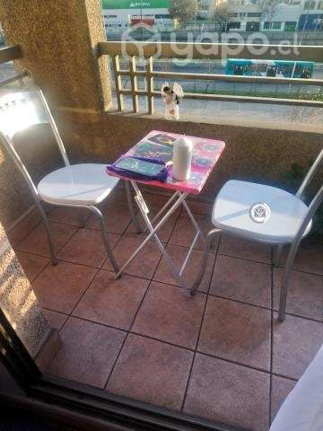 Arriendo Padre Alonso Ovalle Santiago Centro - Imagen 11