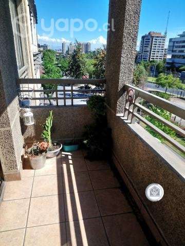 Arriendo Padre Alonso Ovalle Santiago Centro - Imagen 9