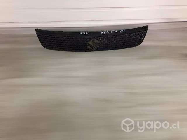 Mascara suzuki swift 2008-2011