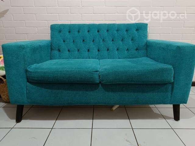 Sillón 2 cuerpos - Imagen 2
