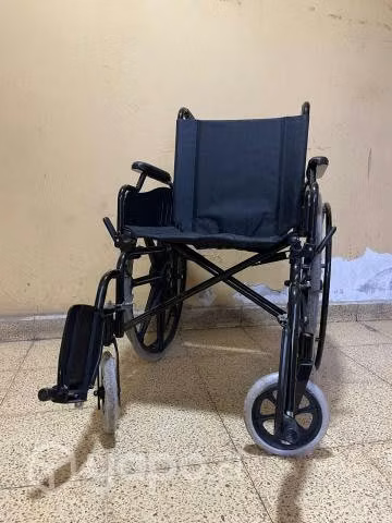 Silla de ruedas