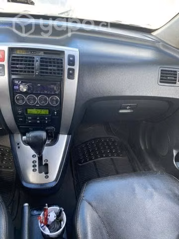 Se vende Hiunday Tucson - Imagen 4