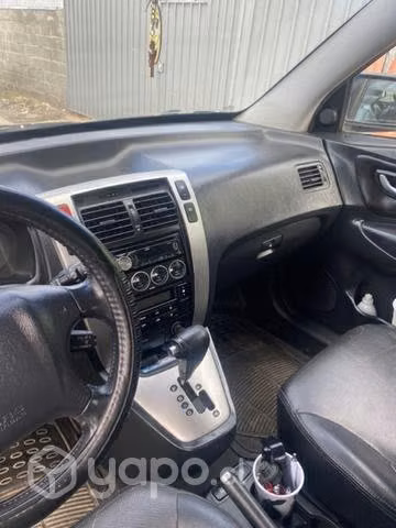 Se vende Hiunday Tucson - Imagen 3
