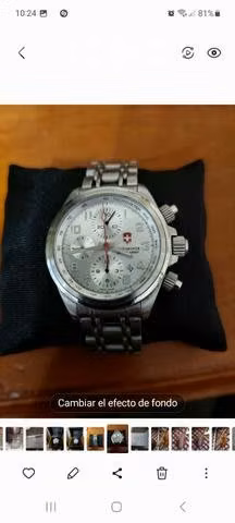 Reloj victorinox