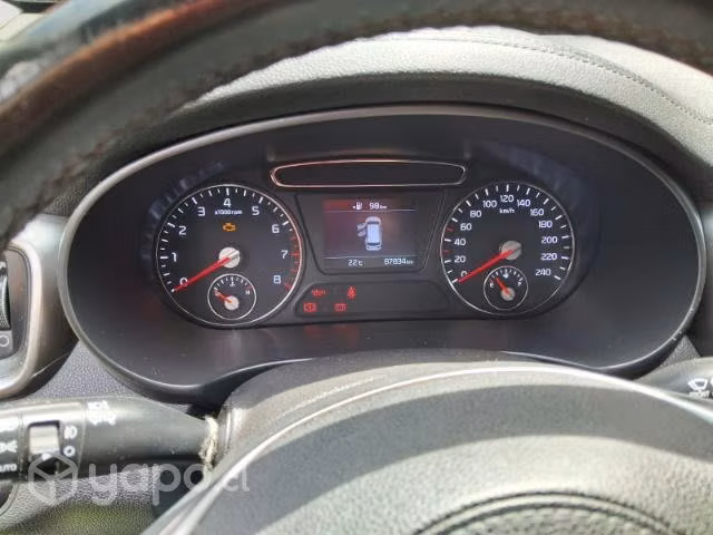 Kia sorento - Imagen 4