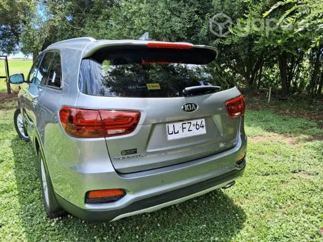 Kia sorento - Imagen 10