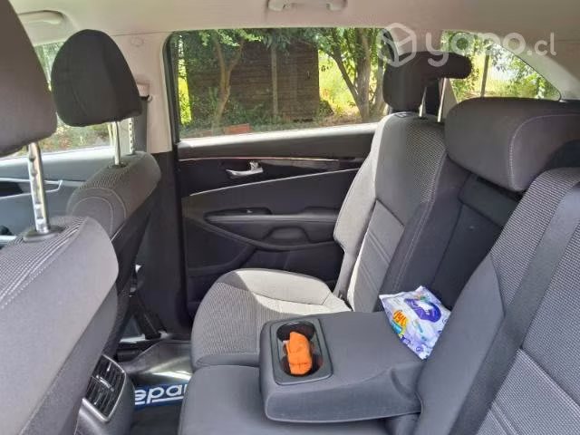 Kia sorento - Imagen 8
