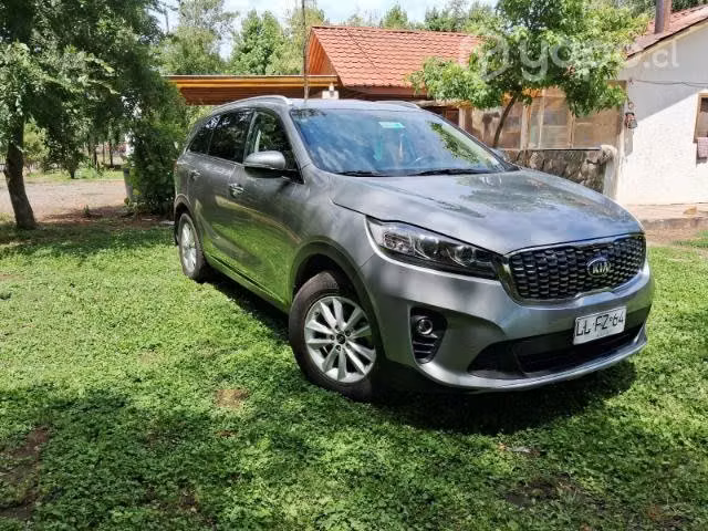 Kia sorento - Imagen 9