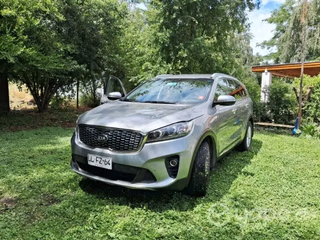 Kia sorento - Imagen 7