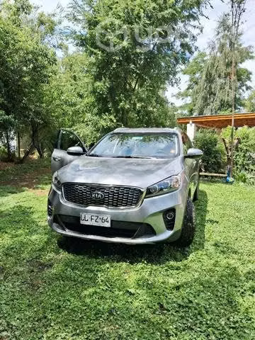 Kia sorento - Imagen 3