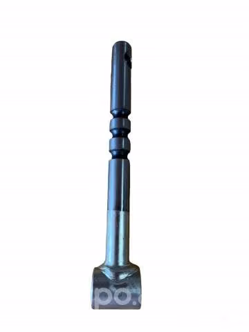 Eje selector reforzado suzuki alto 800