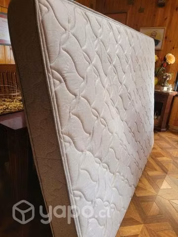Cama Rosen 2 pza