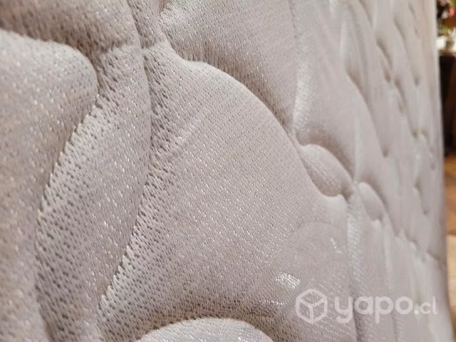 Cama Rosen 2 pza