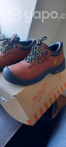Zapatos de seguridad - Imagen 3