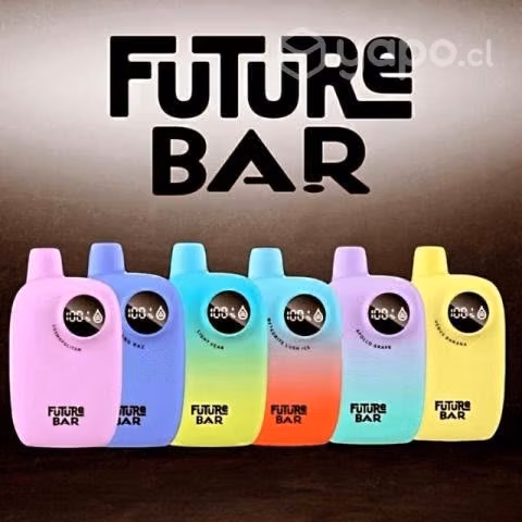 Vapeadores