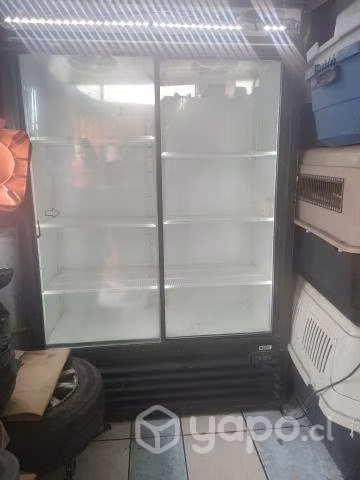 Cooler 1000lts