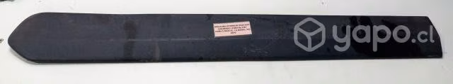 Moldura Exterior Costado Izquierdo (FDM130) Fiat D