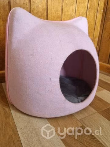 Cama para gato - Imagen 2