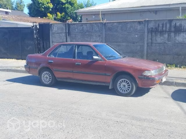 Toyota corona 1.6 xl