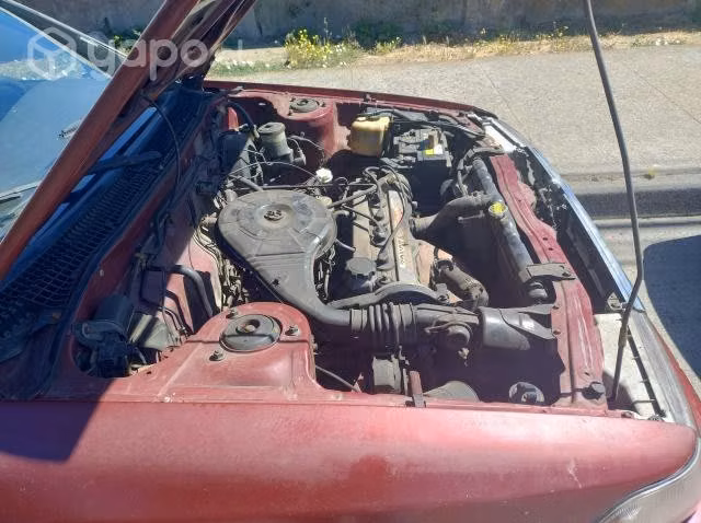 Toyota corona 1.6 xl