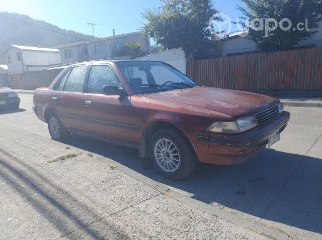 Toyota corona 1.6 xl