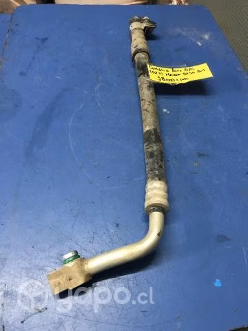 Caneria aire ac (027) Ford Ranger Tailandesa 2.5