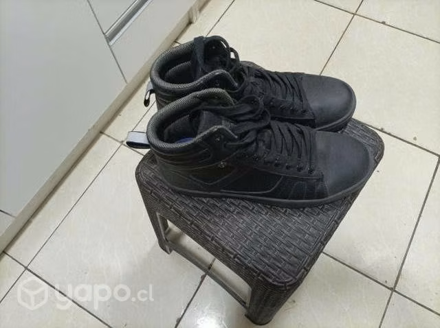 Zapatos de colegio teener - Imagen 3