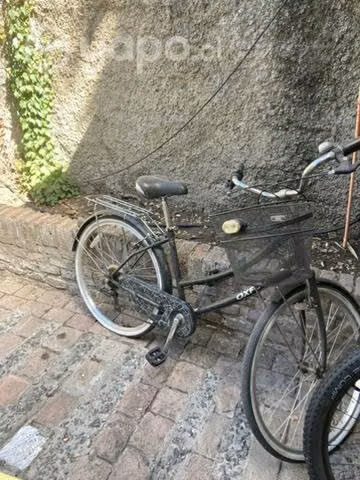Bicleta oxford aro 26