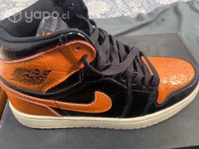 Nike jordan 1 OG
