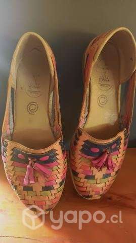 Sandalias kuriche - Imagen 2