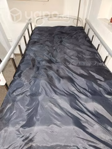 Cama Ortopédica