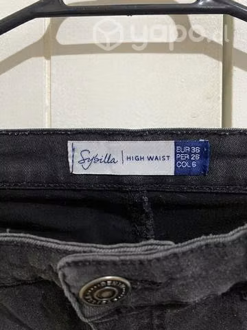 Short sybilla - Imagen 2