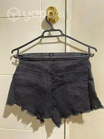 Short sybilla - Imagen 3