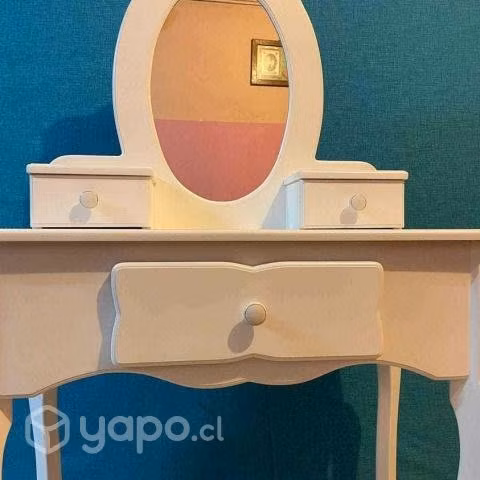 Muebles Tocadores Pequeños Nuevos - Imagen 3