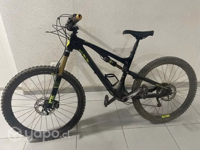Bicicleta scott 2019