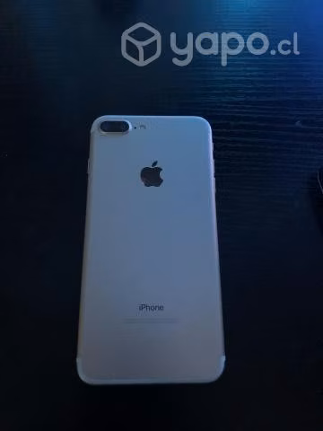 Iphone 7 plus