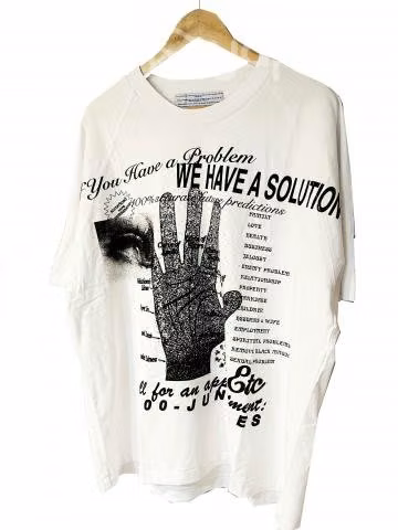 Polera JUNGLES