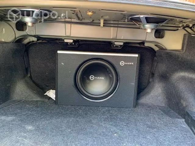 Toyota Corolla Automático 2011 - Imagen 2