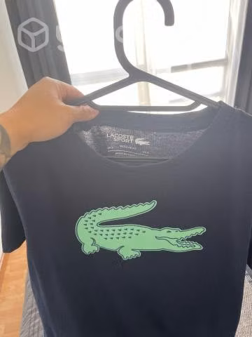 Ropa marca