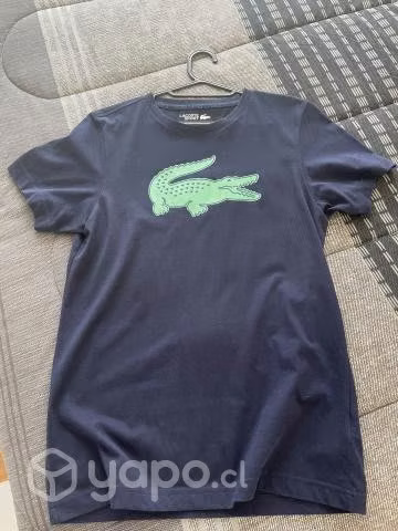 Ropa marca