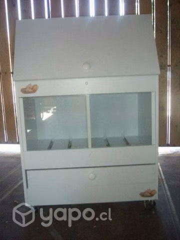 Muebles para el pan