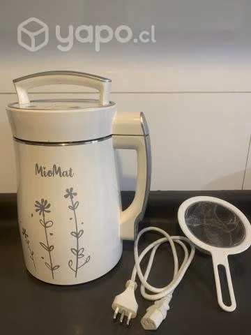 Miomat con poco uso - Imagen 2