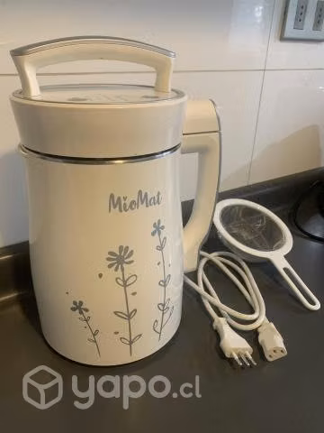 Miomat con poco uso