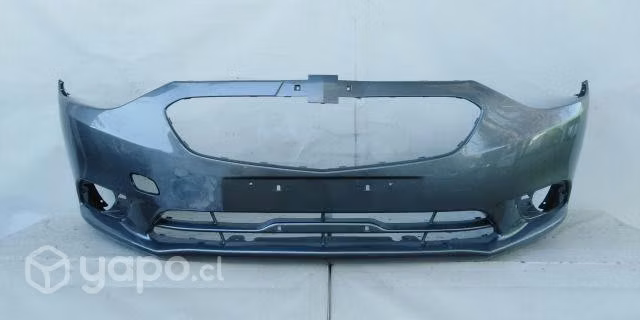 Chevrolet sail parachoque delantero (16-19)