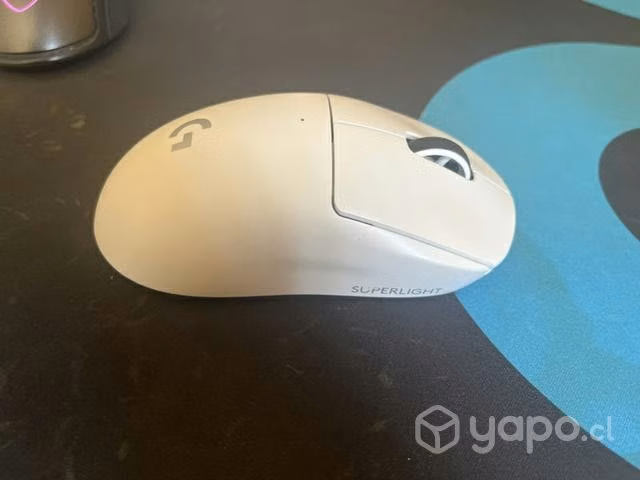 Mouse superlight pro